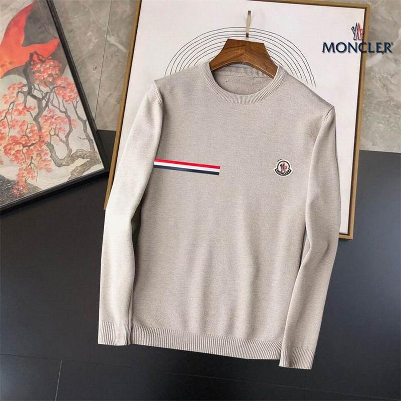 Moncler Men's Sweater 101